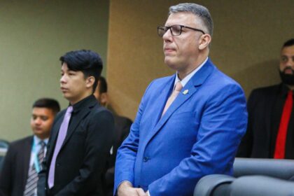 Câmara Municipal de Manaus delibera projeto que cria Programa Permanente de Incentivo à Produção Literária nas escolas
