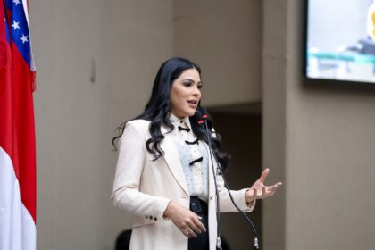 Casos de Monkeypox no Amazonas acendem alerta e deputada Mayra Dias solicita ações