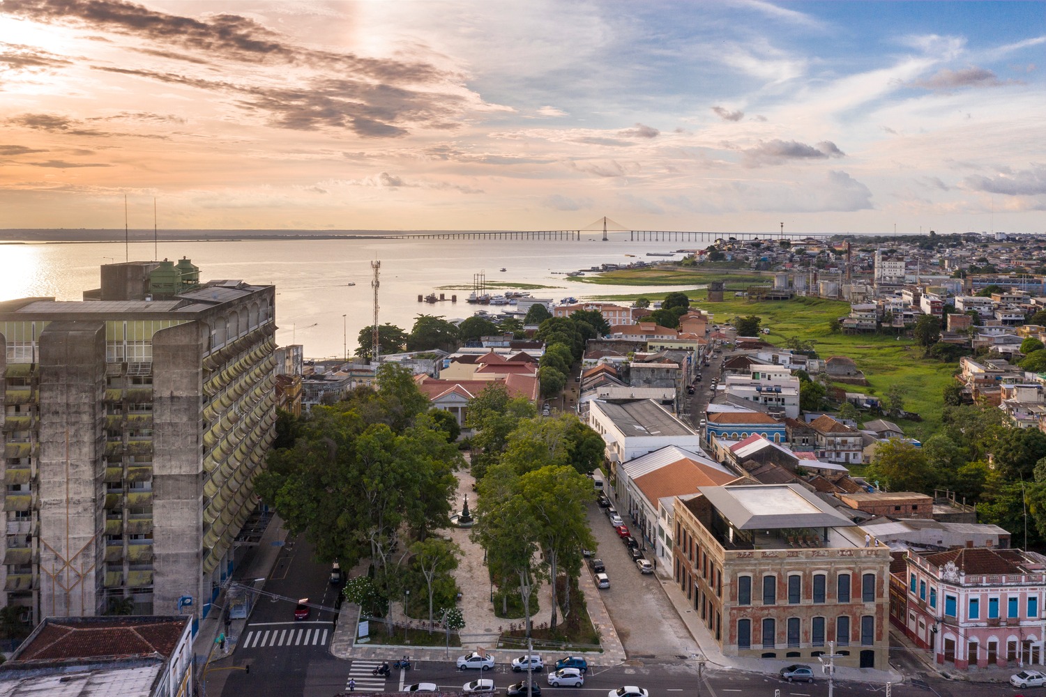 Recurso federal para fortalecer ecossistema de inovação no Centro