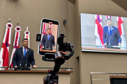 Comandante Dan repercute morte de policial militar