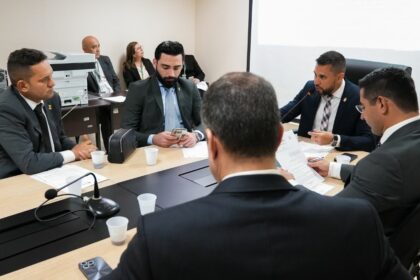 Comissão de Defesa do Consumidor da CMM define identidade visual e rito de audiência de conciliação
