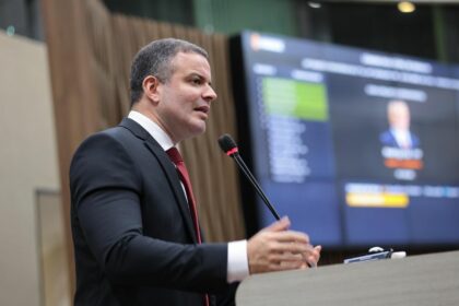 ‘É nossa missão defender a ZFM’, afirma Rodrigo Sá em alerta sobre projeto que ameaça o Polo Industrial 