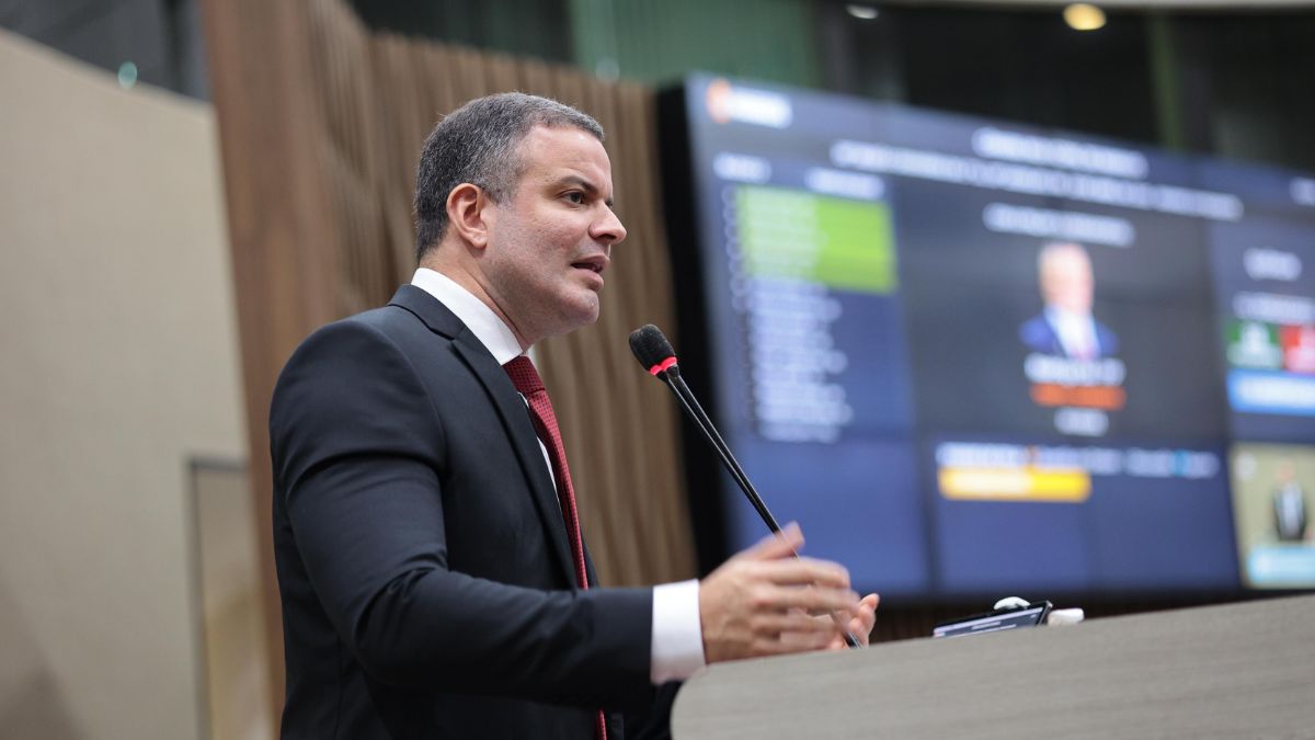 ‘É nossa missão defender a ZFM’, afirma Rodrigo Sá em alerta sobre projeto que ameaça o Polo Industrial 
