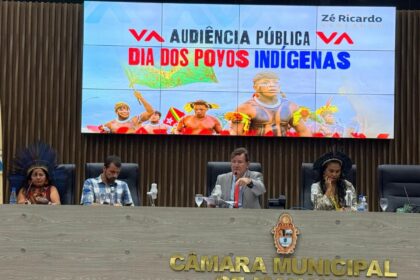 Em Audiência Pública, povos indígenas cobram garantia de vagas em concursos públicos e espaços de decisão