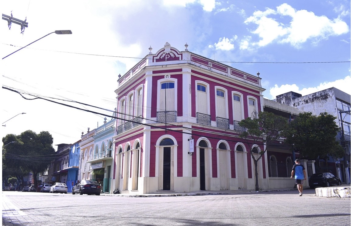 Prefeitura de Manaus celebra a ‘Semana do Livro Infantil’ com programação especial na biblioteca João Bosco Pantoja Evangelista