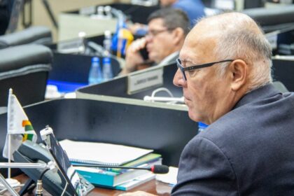 Lei de autoria do vereador Mitoso estabelece ambientes privativos para depoimentos de menores vítimas de violência