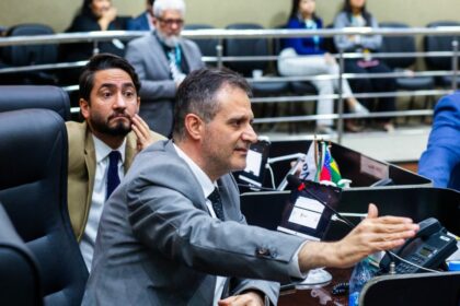 Marcelo Serafim destaca eleição de delegados que vão participar de Congresso Nacional do PSB