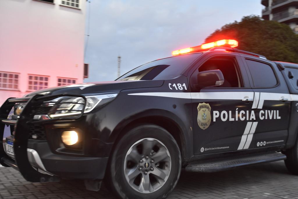De janeiro a abril, Polícia Civil efetuou mais de 100 prisões por estupro de vulnerável no Estado