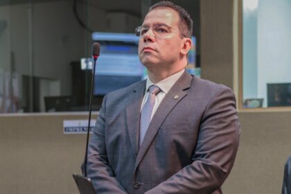 Proposta de Wilker Barreto que cria Frente Parlamentar para fomentar desenvolvimento sustentável na Amazônia é aprovada na Aleam