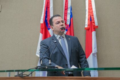 Wilker Barreto denuncia colapso nas forças de segurança e solicita que governador cumpra sua palavra
