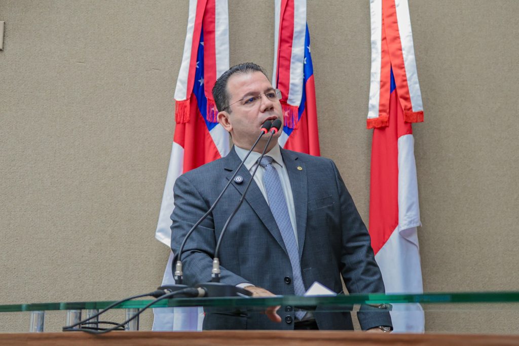 Wilker Barreto denuncia colapso nas forças de segurança e solicita que governador cumpra sua palavra