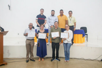 Prefeitura realiza eleição para Conselhos Escolares da Semed