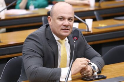 Projeto cria programa de saúde mental para profissionais da segurança pública