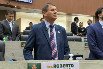 PL de Roberto Sabino sobre cota de emprego para vítimas de violência vai à sanção