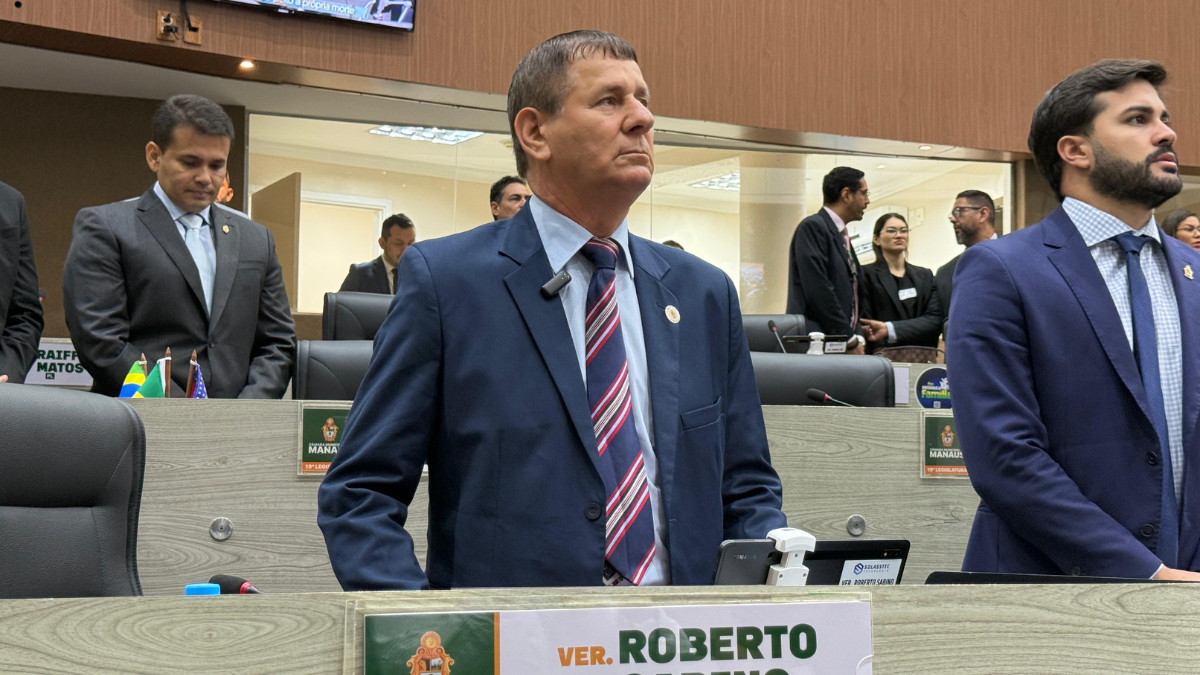PL de Roberto Sabino sobre cota de emprego para vítimas de violência vai à sanção