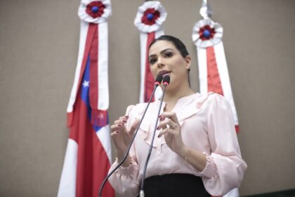 Governo do Estado sanciona leis de deputados estaduais relacionadas à área da saúde