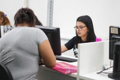 Sine Amazonas divulga 209 vagas de emprego para esta terça-feira