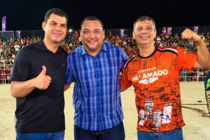 ZL Rodeio Show consolida-se como referência cultural e econômica na Zona Leste