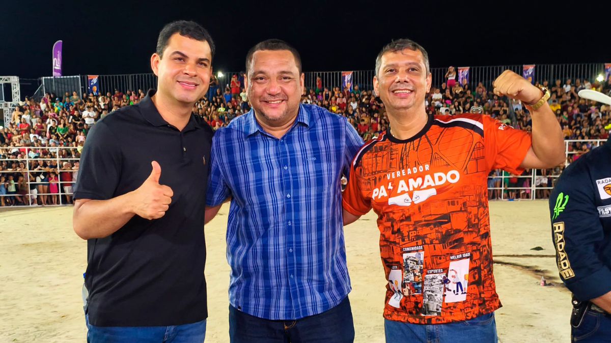 ZL Rodeio Show consolida-se como referência cultural e econômica na Zona Leste