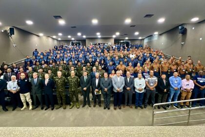 Seminário de Segurança Inovadora da Aleam lança manifesto em defesa dos povos do Amazonas