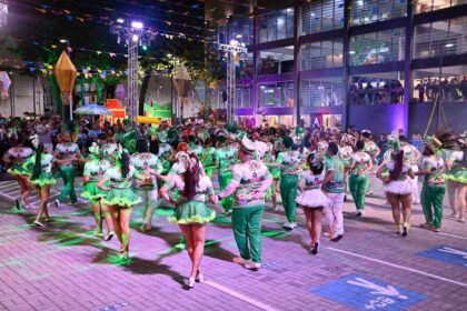 Festival Folclórico do Amazonas começa neste sábado, 31, com programação especial