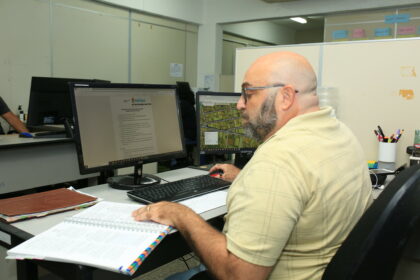 Autorizações de controle de acesso a vias públicas