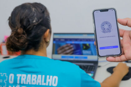 Sine Manaus oferta 526 vagas de emprego nesta segunda–feira
