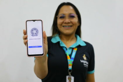 Sine Manaus oferta 361 vagas de emprego nesta quinta-feira, 15/5