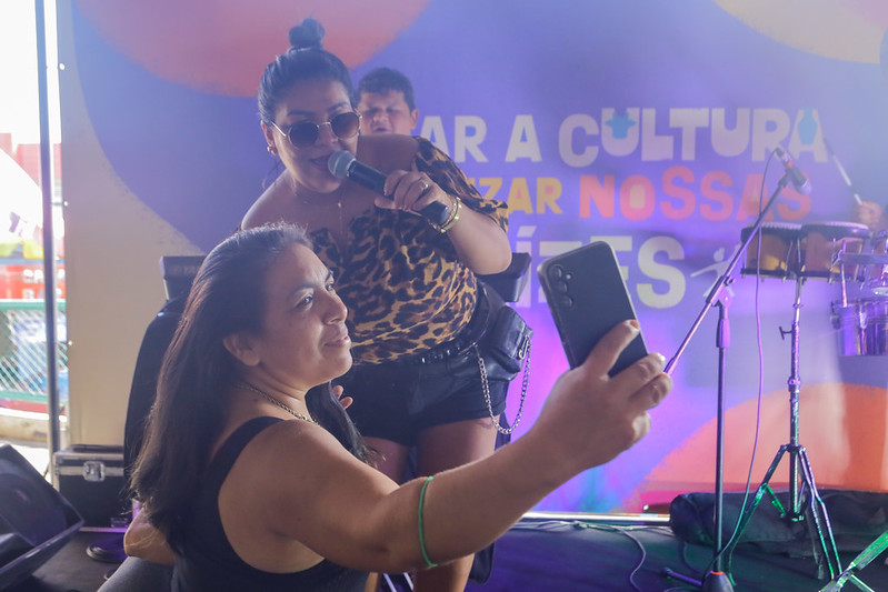 Projeto ‘Arte Pela Cidade’ começa nesta sexta-feira e transforma espaços públicos em palcos culturais