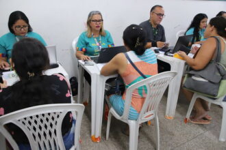 Prefeitura de Manaus realiza 12 mil atendimentos na 2ª edição do ‘Manaus Mais Cidadã 2025’, na zona Oeste