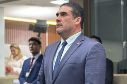 ‘A informação é o primeiro passo’, diz deputado Cristiano D’Angelo sobre campanha estadual de conscientização sobre a asma