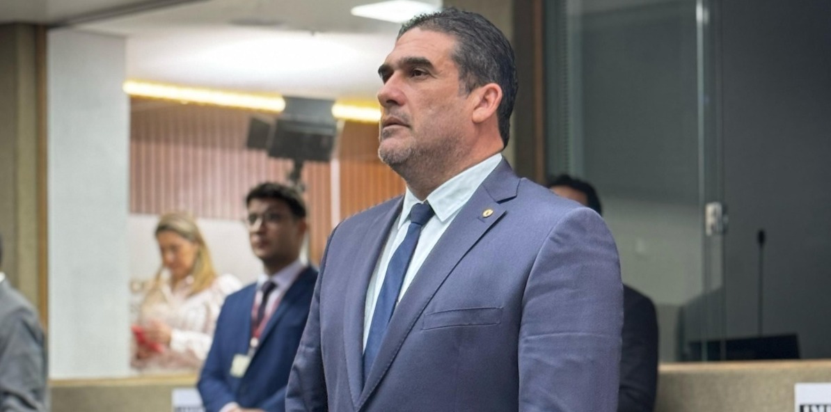 ‘A informação é o primeiro passo’, diz deputado Cristiano D’Angelo sobre campanha estadual de conscientização sobre a asma