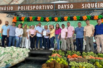Rio Preto da Eva: Governo do Amazonas fortalece setor primário com regionalização da merenda escolar e crédito a feirantes