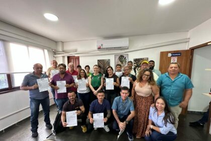 Governo do Amazonas inicia primeira etapa de assinaturas de contratos dos credenciados no Promove
