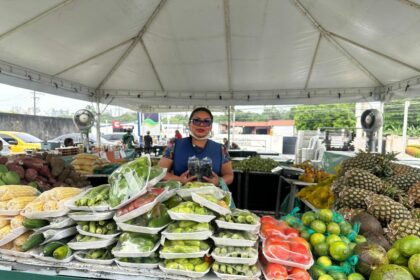 ADS promove Feiras de Produtos Regionais com edições especiais nesta semana