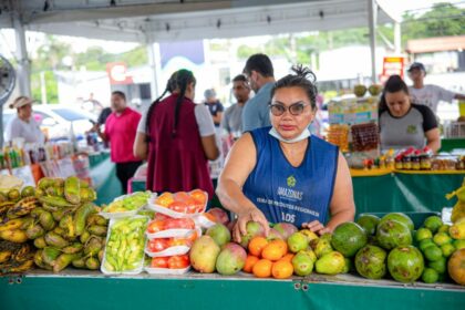 ADS divulga cronograma das Feiras de Produtos Regionais desta semana, com edição especial na sede da Suhab