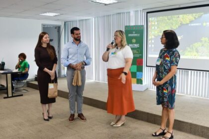 Amazonastur recebe Ministério do Turismo com projeto ‘PRT em ação: Mapa do Turismo até você’