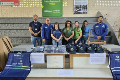 Em Humaitá, Governo do Amazonas realiza ações para o fortalecimento do setor primário