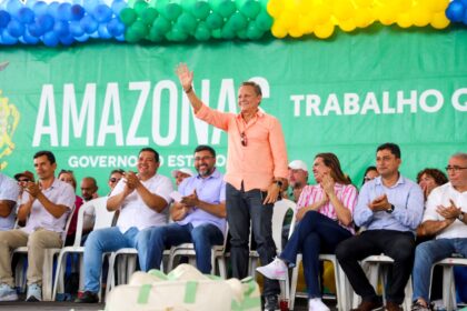 Adjuto Afonso acompanha inaugurações que fortalecem saúde, segurança e geração de renda em Tapauá