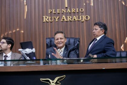 Adjuto Afonso defende interiorização de políticas públicas para o desenvolvimento sustentável do Amazonas