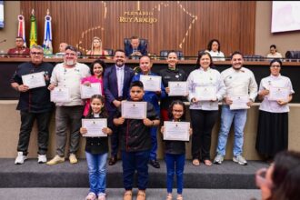 Aleam celebra Dia Nacional do Chef de Cozinha e destaca importância da gastronomia amazonense
