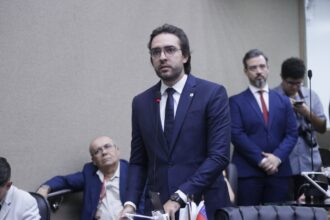 Aleam inicia tramitação de 37 Projetos de Lei, com destaque para proteção ao consumidor e apoio a servidores