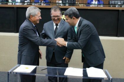 Aleam instala o primeiro Observatório de Segurança do país por iniciativa do Poder Legislativo