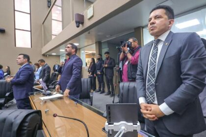Assembleia Legislativa aprova PL de Delegado Péricles que prevê multa de até R$ 50 mil para quem desviar medicamentos distribuídos pelo Estado