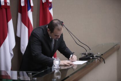 Assembleia Legislativa define nomes de integrantes da Comissão Especial do Concurso Público