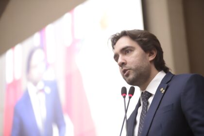 Assembleia Legislativa do Amazonas destaca propostas para segurança no trânsito no ‘Maio Amarelo’