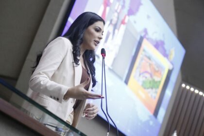 Assembleia Legislativa do Amazonas inicia tramitação de Projetos de Lei voltados à saúde mental e bem-estar