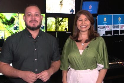 Assembleia Legislativa prepara programação especial na TV e Rádio Aleam para celebrar o Festival de Parintins