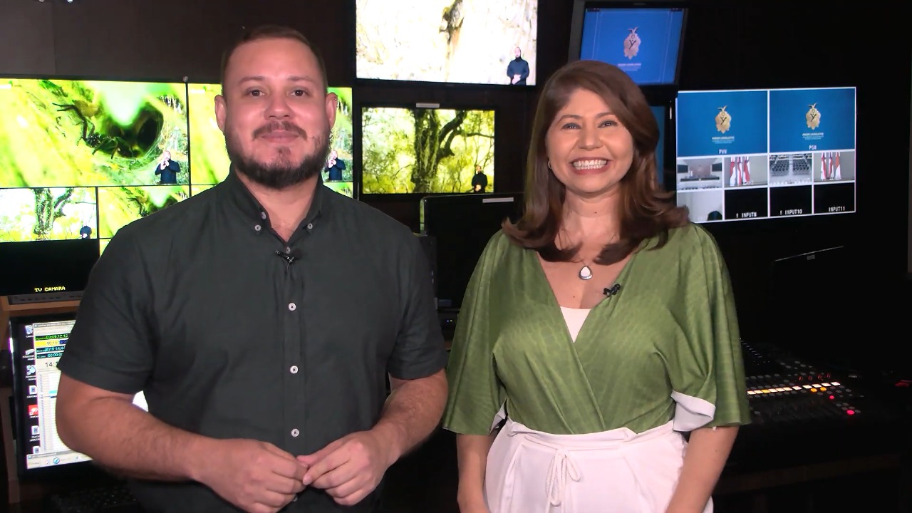 Assembleia Legislativa prepara programação especial na TV e Rádio Aleam para celebrar o Festival de Parintins