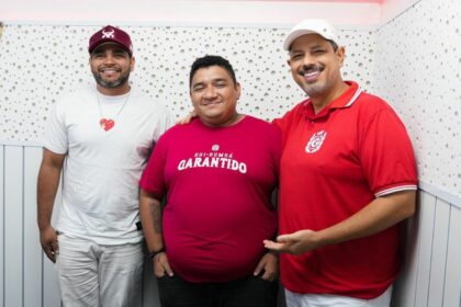 Boi Garantido é destaque na quarta edição do programa ‘Câmara & Toada’ 